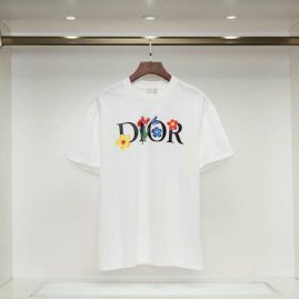 Picture of Dior T Shirts Short _SKUDiorS-XXLQ67533827